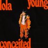 Cover Lola Young - Conceited Lola Young - Conceited
