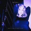 Cover Britney Spears - What U See (Is What U Get) Britney Spears - What U See (Is What U Get)