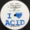 Cover Kerrie - Eerie Acid Kerrie - Eerie Acid