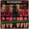 Cover Skywoodsman - Top Skywoodsman - Top