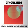 Cover Felix Da Housecat - Machine Felix Da Housecat - Machine