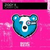 Ziggy X - Drive X-Treme