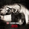Cover Suicide Commando - The Killing Game Suicide Commando - The Killing Game