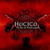 Cover Hocico - Heart Attack Hocico - Heart Attack