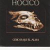 Cover Hocico - Silent Crow Hocico - Silent Crow