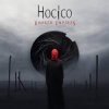 Cover Hocico - Bite me! Hocico - Bite me!