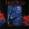 Cover Hocico - Rebellious Hocico - Rebellious