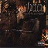Cover Hocico - Shut Me down! Hocico - Shut Me down!
