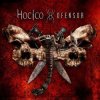 Cover Hocico - El Ballet Mecanico Hocico - El Ballet Mecanico