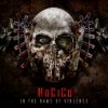 Cover Hocico - No One Gets Out Alive! Hocico - No One Gets Out Alive!