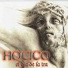 Cover Hocico - All Beauty Is Lost Hocico - All Beauty Is Lost
