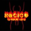 Cover Hocico - Bienvenido a la Maldad Hocico - Bienvenido a la Maldad