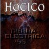 Cover Hocico - La Danza de Mi Sombra Hocico - La Danza de Mi Sombra
