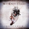 Cover Hocico - Mortal Celebration Hocico - Mortal Celebration
