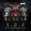 Cover Hocico - Blinded Race Hocico - Blinded Race