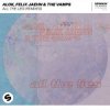 Cover Alok, Felix Jaehn & The Vamps - All The Lies (Toby Romeo Remix Radio Edit) Alok, Felix Jaehn & The Vamps - All The Lies (Toby Romeo Remix Radio Edit)