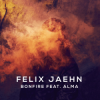 Alma ft. Felix Jaehn - Bonfire (Liya Fran & WilyamDeLove Radio Edit)