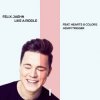 Cover Felix Jaehn feat. Hearts & Colors, Adam Trigger - Like A Riddle Felix Jaehn feat. Hearts & Colors, Adam Trigger - Like A Riddle