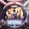 Cover Don Diablo - The Rhythm Don Diablo - The Rhythm