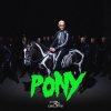 Cover Don Diablo feat. Control Alt Delete - Pony Don Diablo feat. Control Alt Delete - Pony
