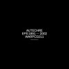Cover Autechre - Sim Gishel Autechre - Sim Gishel