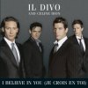 Cover Il Divo - Hola Il Divo - Hola