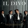 Cover Il Divo - Que Bonito Es Vivir Il Divo - Que Bonito Es Vivir