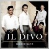 Cover Il Divo - Unforgettable Il Divo - Unforgettable