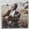 Cover B.B. King - Rock Me Baby B.B. King - Rock Me Baby