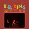 Cover B.B. King - Why I Sing The Blues B.B. King - Why I Sing The Blues