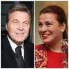 Лев Лещенко и Валентина Толкунова - До свиданья наш ласковый миша. Олимпиада 80
