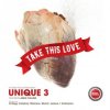 Cover Unique 3 - Paranoi Unique 3 - Paranoi