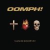 Cover Oomph - Menschsein Oomph - Menschsein