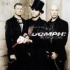 Cover Oomph - Land Ahead Oomph - Land Ahead