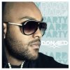 Cover Donae'o - Party Hard Donae'o - Party Hard