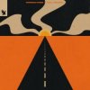 Cover Morgan Page & Will Sparks - The Longest Road Ahead Morgan Page & Will Sparks - The Longest Road Ahead