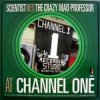 Scientist Meets Crazy Mad Professor - Wondering drifter dub