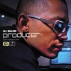 Cover LTJ Bukem - Music - Music LTJ Bukem - Music - Music