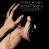 Cover Pierre Henry - Locomotion Pierre Henry - Locomotion
