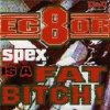 EC8OR - I Don't Wanna Be A Part Of This