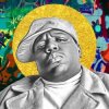 Cover Notorious B.I.G. - Ready To Die Notorious B.I.G. - Ready To Die