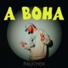 Cover Pauchek - А ВОНА Pauchek - А ВОНА