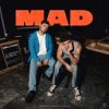 Cover Martin Garrix & Lauv - MAD Martin Garrix & Lauv - MAD