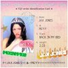 Cover Jax Jones & MEYY - Back In My Bed Jax Jones & MEYY - Back In My Bed