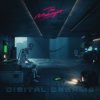 Cover The Midnight - Digital Dreams The Midnight - Digital Dreams