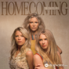 Cover The Castellows - Homecoming The Castellows - Homecoming