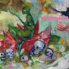 Линда - Lady Macbeth