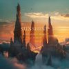 Seven Lions & Wooli & VARGEN - Sunshine