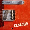 Cover Billy Raffoul - Canadian Billy Raffoul - Canadian