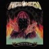 Helloween - Magnetic Fields (Jean-Michel Jarre remix)